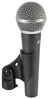 Chord DM02 professional dynamic vocal microphone - view 7