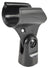 Chord DM02 professional dynamic vocal microphone - view 4