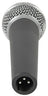 Chord DM02 professional dynamic vocal microphone - view 5