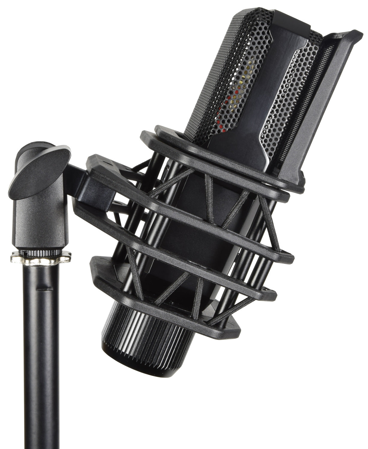 Citronic CM25 Studio Condenser Microphone - view 3