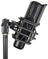 Citronic CM25 Studio Condenser Microphone - view 3