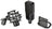Citronic CM25 Studio Condenser Microphone - view 4