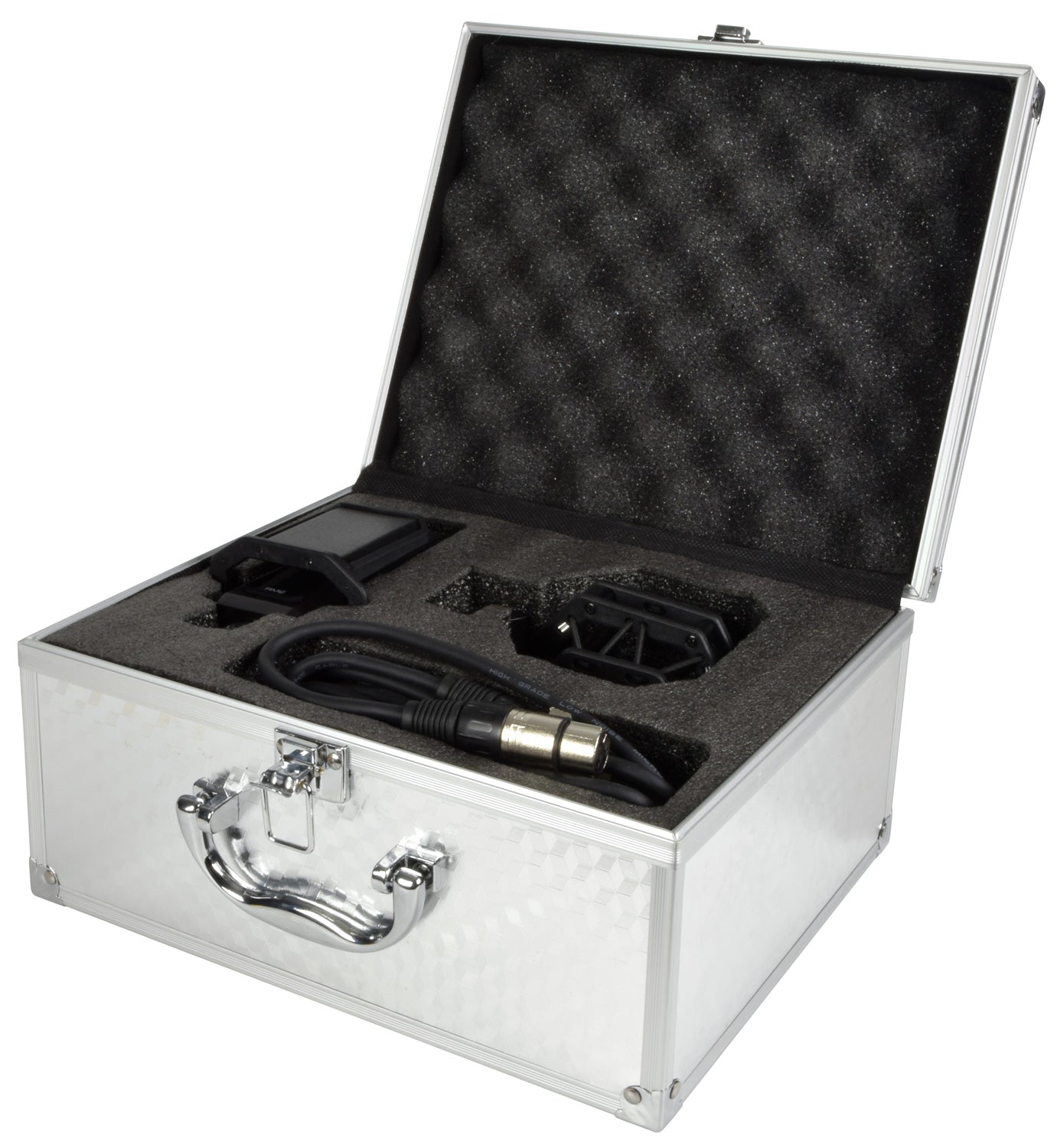 Citronic CM25 Studio Condenser Microphone - view 8