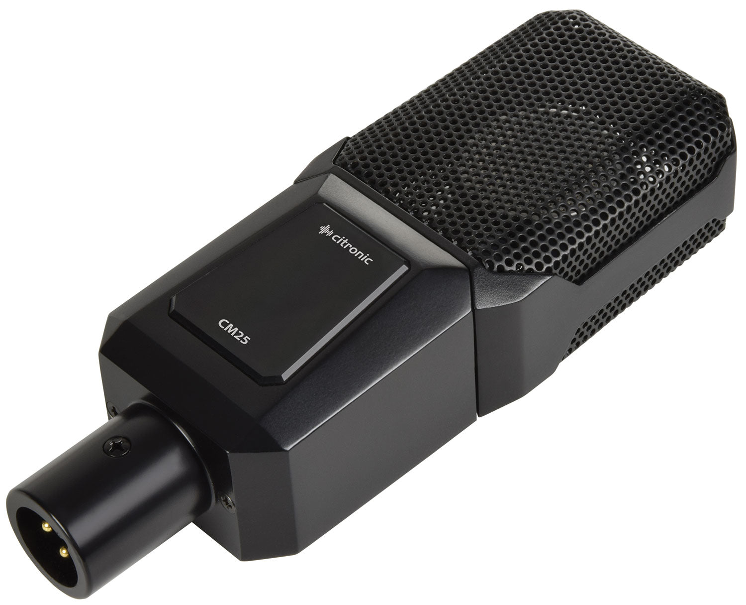 Citronic CM25 Studio Condenser Microphone - view 9