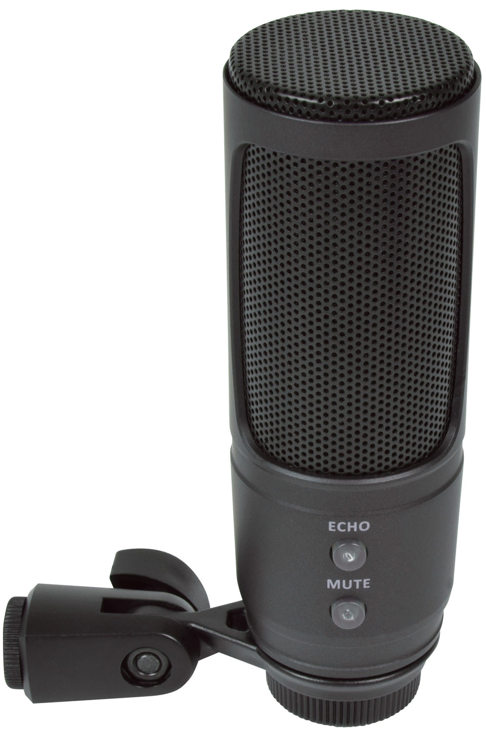 Citronic USB Recording Microphone and Stand - view 3