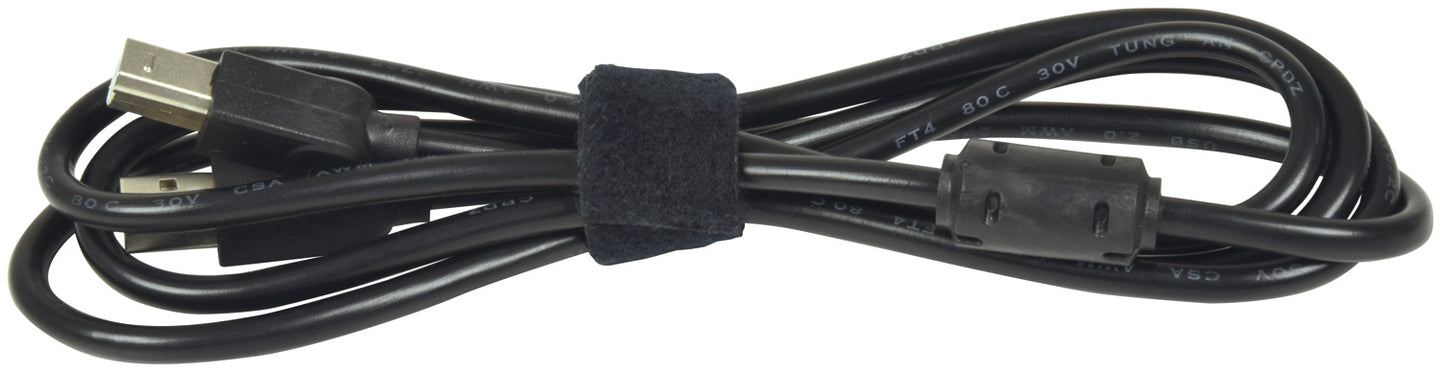 Citronic USB Recording Microphone and Stand - view 5