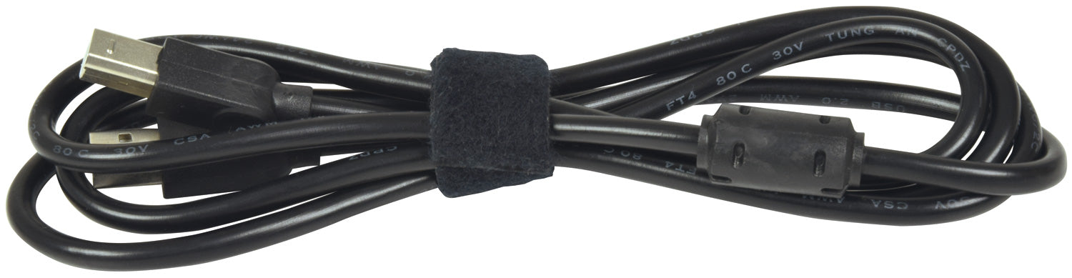 Citronic USB Recording Microphone and Stand - view 5