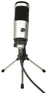 Citronic USB Podcast Microphone and Stand - view 2