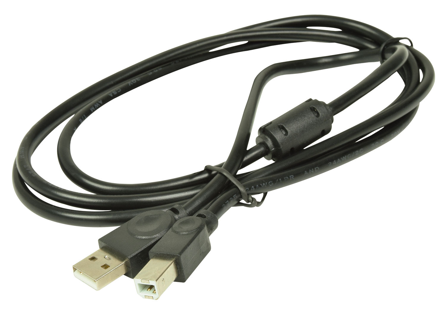 Citronic USB Podcast Microphone and Stand - view 5
