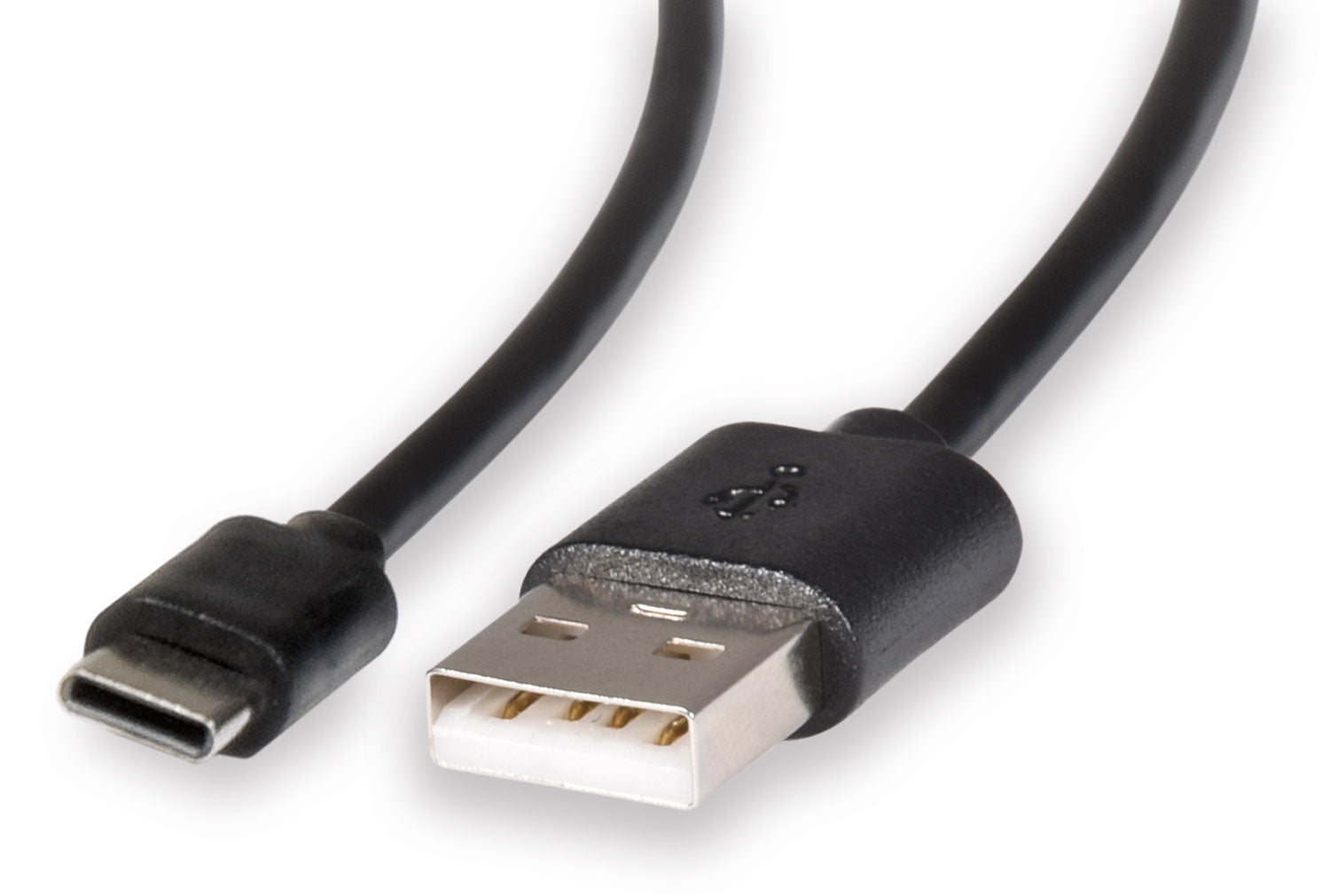 QTX Mini Desktop USB Microphone - view 3