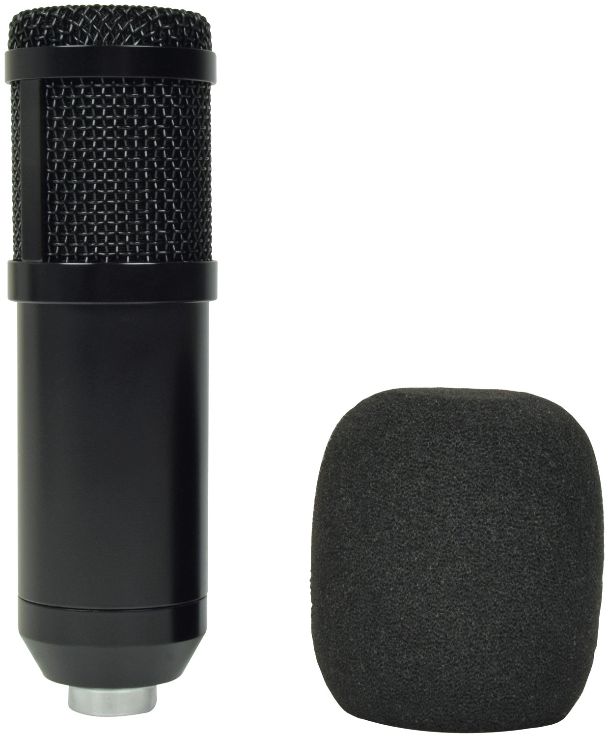 Citronic USB Studio Microphone Kit - view 7