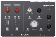 NU-X NAI-24 USB Audio Interface