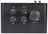 Citronic USB Audio Interface - 2 Microphone + 1 Instrument