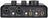 Citronic USB Audio Interface - 2 Microphone + 1 Instrument - view 3
