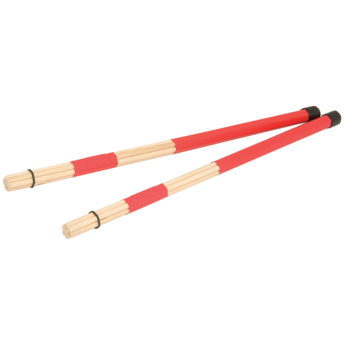 Chord Hepta-rods maple pair