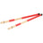 Chord Hepta-rods maple pair