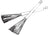 Chord Wire Drum Brushes - view 4