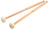 Chord Percussion mallets - hard felt