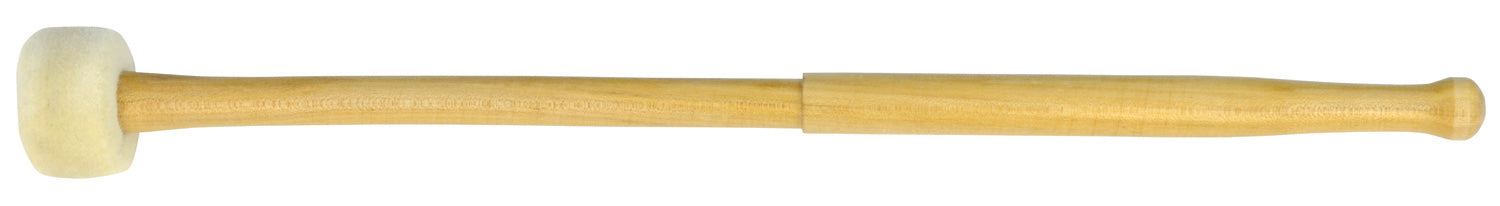 Chord Percussion mallets - hard felt - view 2