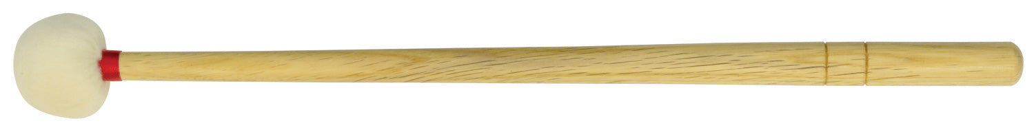 Chord Percussion mallets - oak wrap - view 2