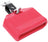 Chord Plastic Block Low (Red) - view 2