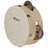 Chord Headed Tambourine 10cm (4") - view 6