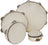 Chord Headed Tambourine 10cm (4") - view 2