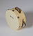 Chord Headed Tambourine 10cm (4") - view 3