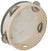 Chord Headed Tambourine 15cm (6") - view 7