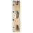 Chord Headed Tambourine 20cm (8") - view 6