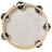 Chord Headed Tambourine 20cm (8") - view 4
