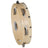 Chord Headed Tambourine 20cm (8") - view 5
