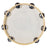 Chord Headed Tambourine 25cm (10") - view 4