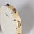 Chord Headed Tambourine 25cm (10") - view 7
