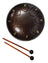 Chord Tongue Drum 6 inch 8-note - Bronze