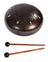 Chord Tongue Drum 6 inch 8-note - Bronze - view 4