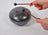 Chord Tongue Drum 6 inch 8-note - Silver - view 4