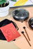 Chord Tongue Drum 6 inch 8-note - Silver - view 5