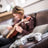 Chord Tambourine - Single D white - view 11