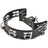Chord Drummer Tambourine - Single D - view 2