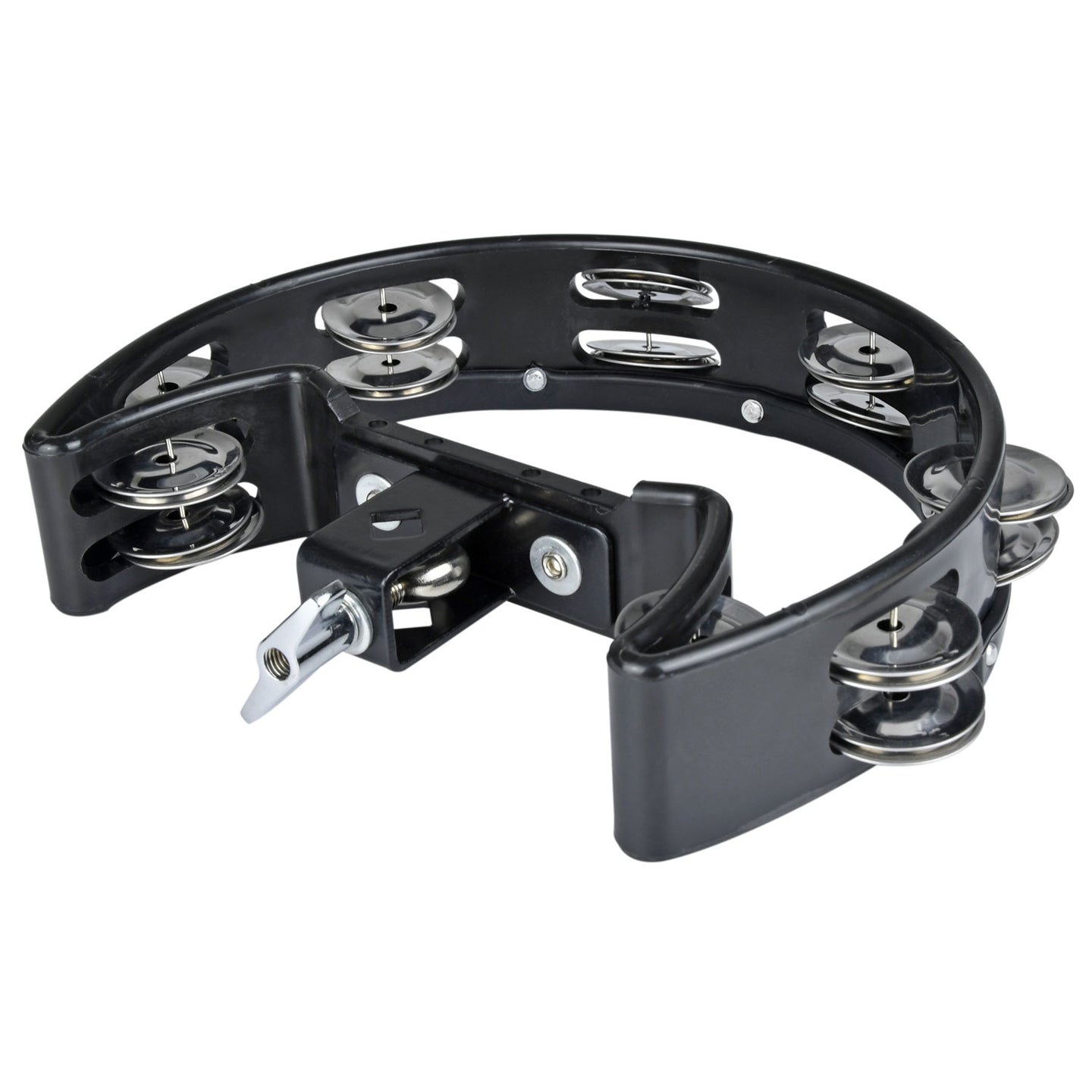 Chord Drummer Tambourine - Single D