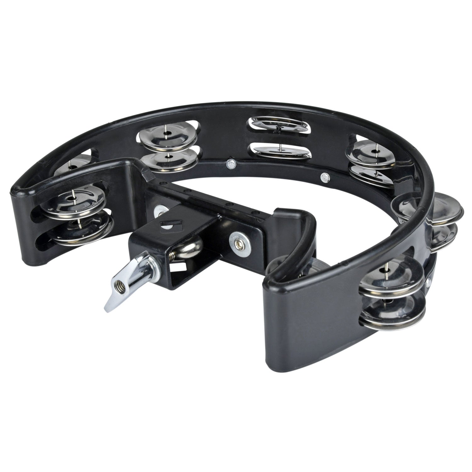 Chord Drummer Tambourine - Single D
