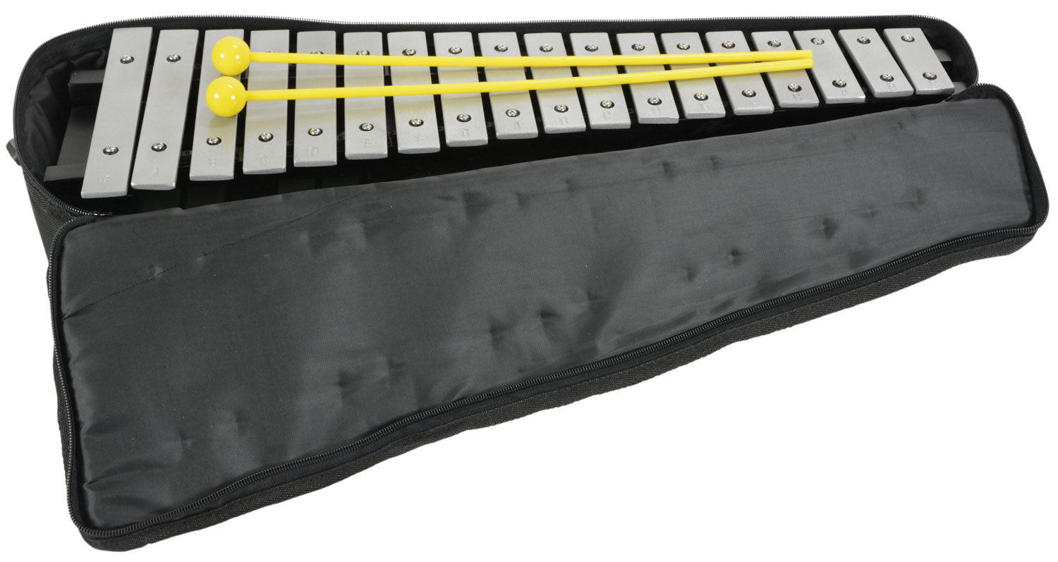 Chord Glockenspiel 30 Notes - view 2