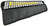 Chord Glockenspiel 30 Notes - view 2