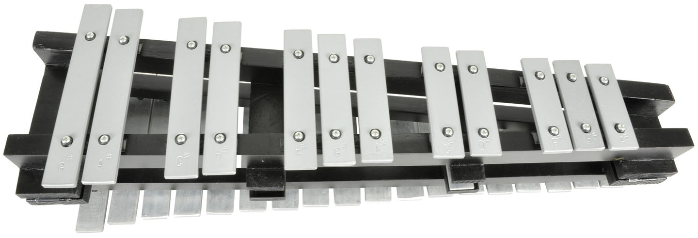 Chord Glockenspiel 30 Notes - view 4