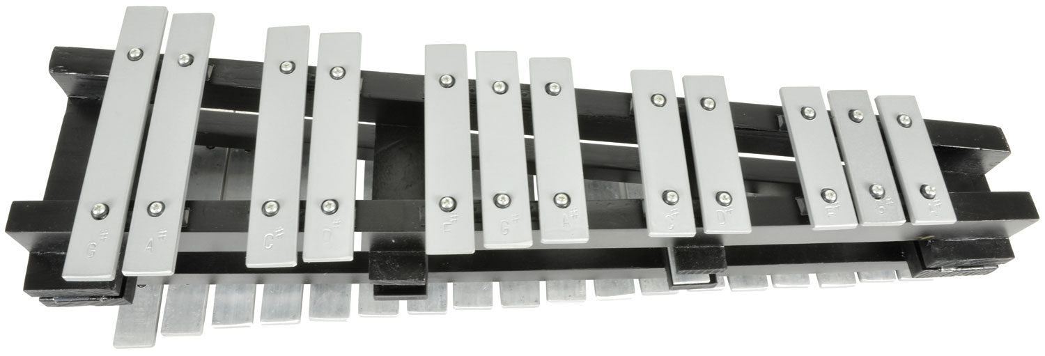 Chord Glockenspiel 30 Notes - view 4