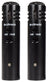 Citronic EC20 Condenser Microphones - Stereo Pair