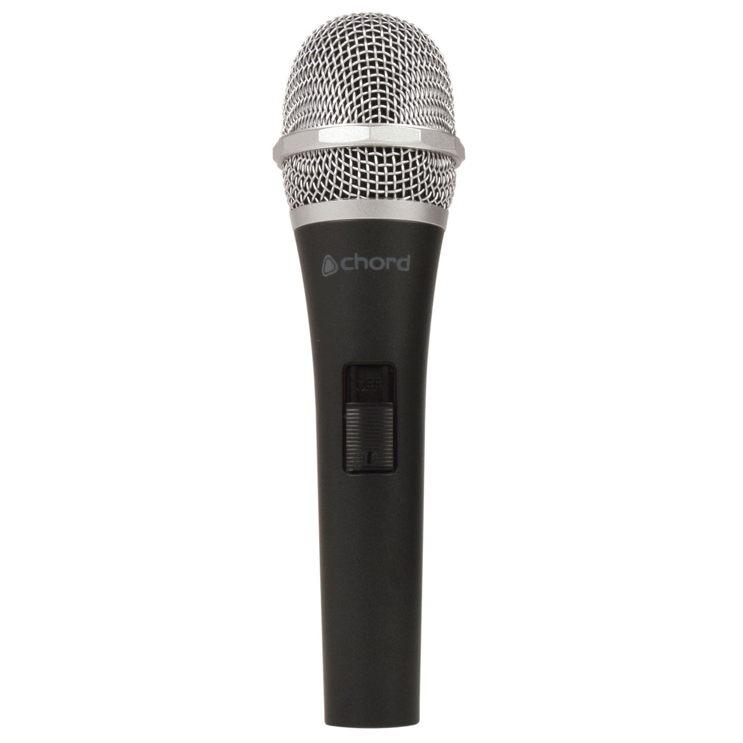 Chord DM04 Vocal Microphone