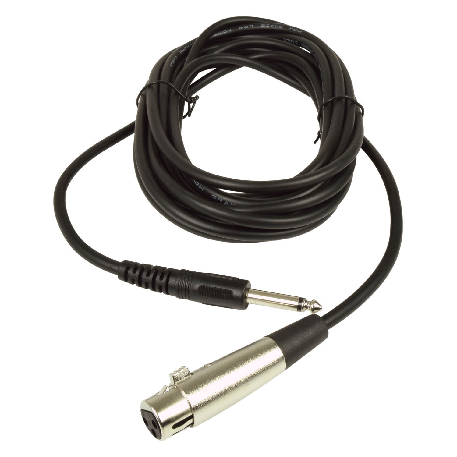Chord DM04 Vocal Microphone - view 4