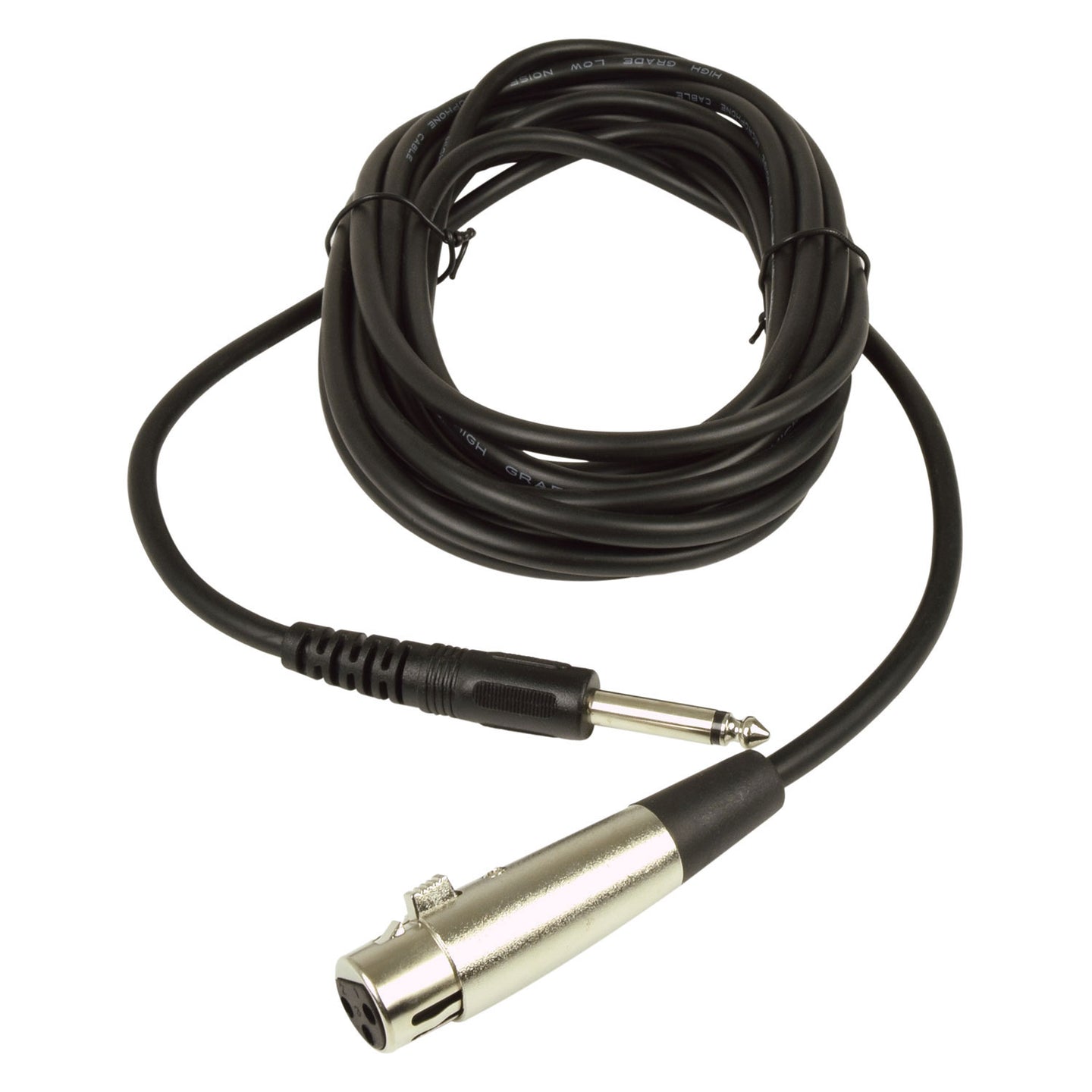 Chord DM04 Vocal Microphone - view 4